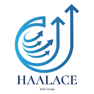 Haalace Global Logo