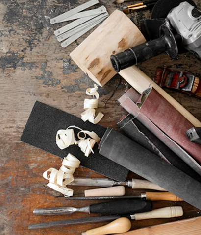 Woodworking Tools