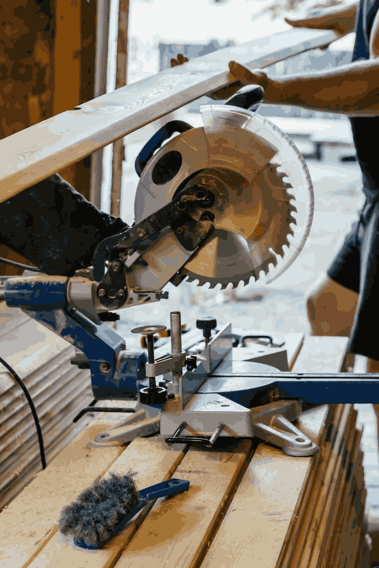 Power Saws