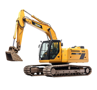 Construction Machinery