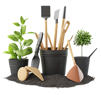 Landscaping Tools