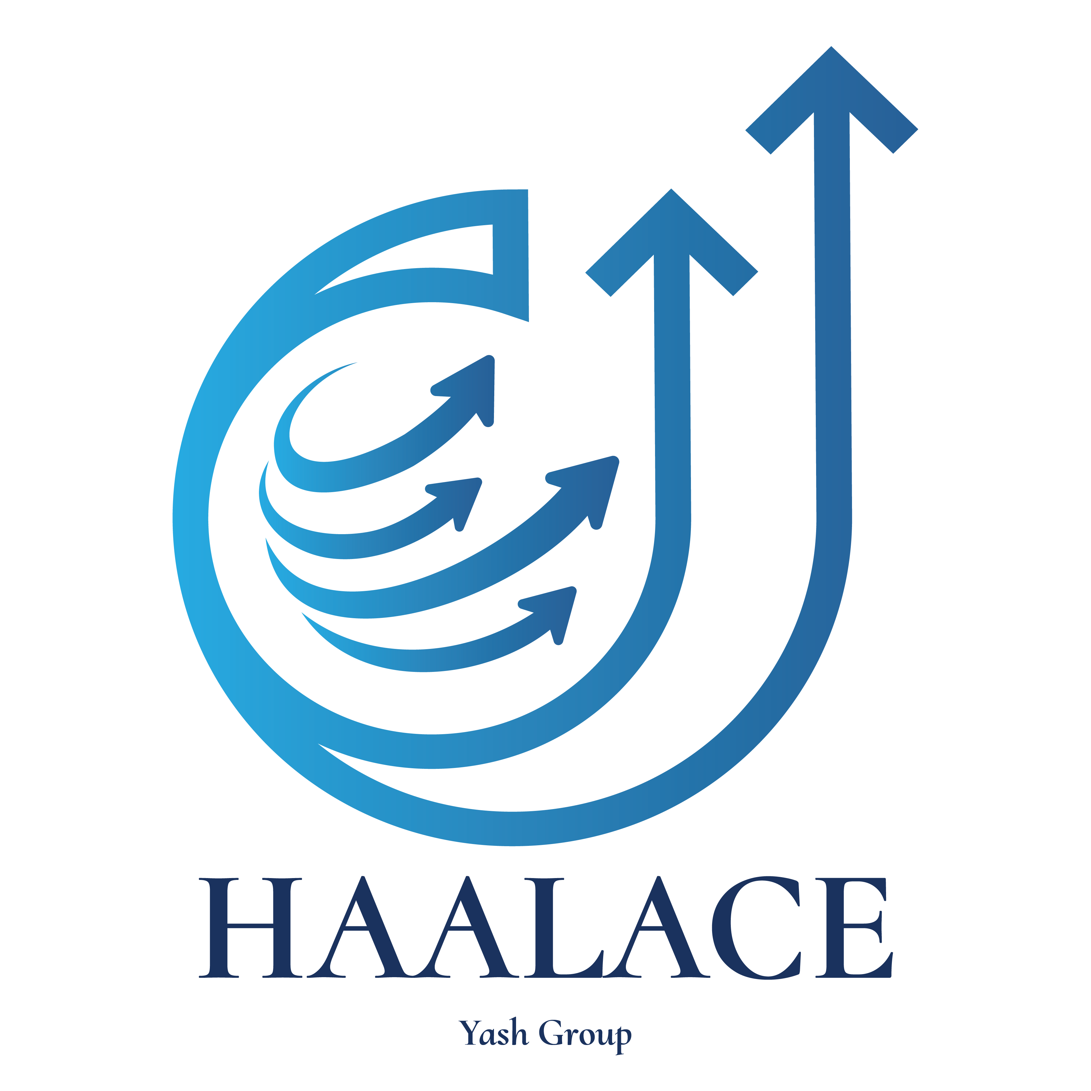 Haalace Logo