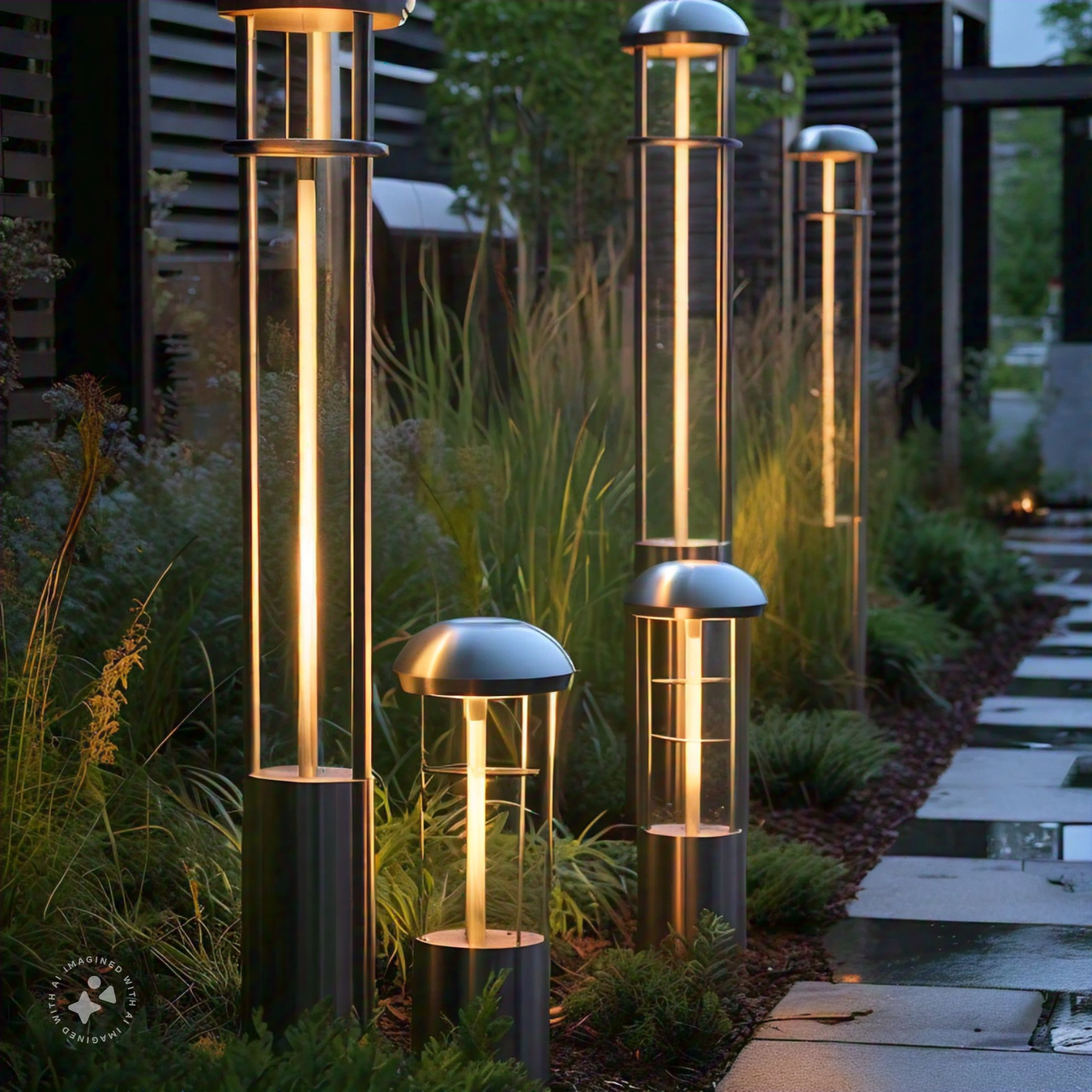 Outdoor Lighting