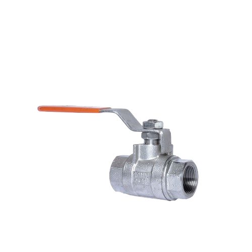 Ball Valve