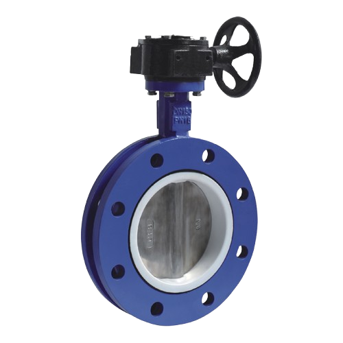 Butterfly Valve