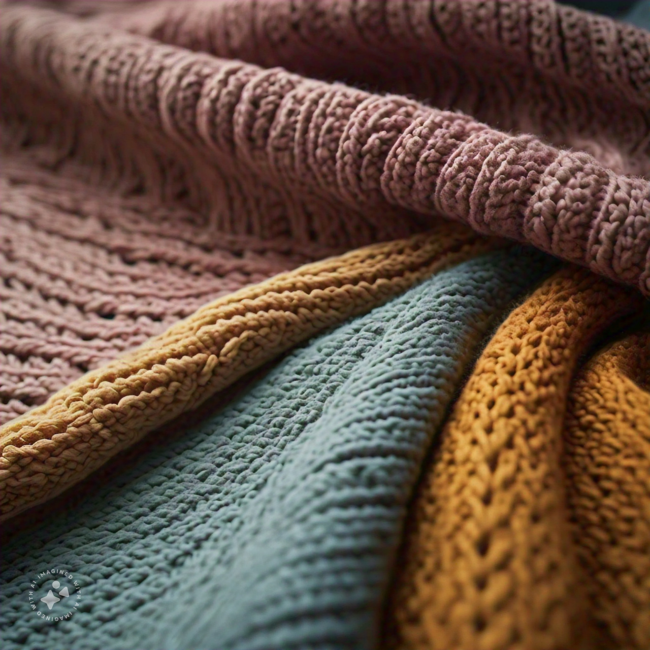 KNITTED FABRICS