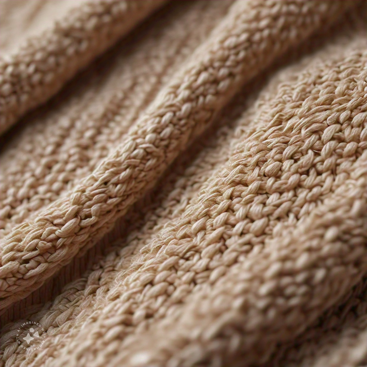 VISCOSE POLYAMIDE KNITTED FABRIC