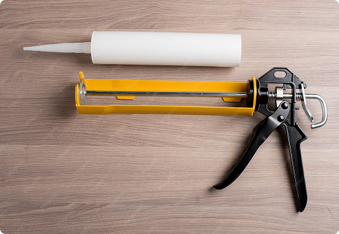 Silicone Sealant