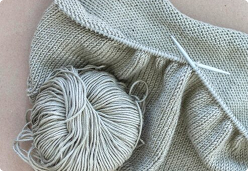 Wool Polyester Fabric