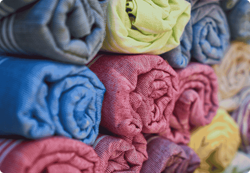 Polyester Dyed Fabric