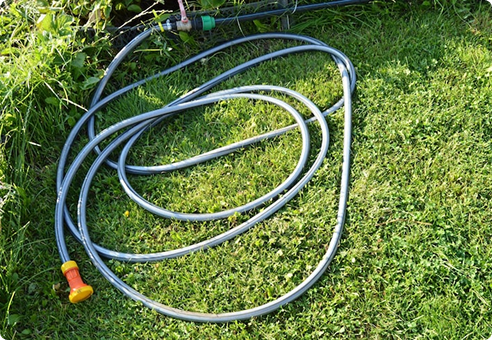 RRL Hose Pipe