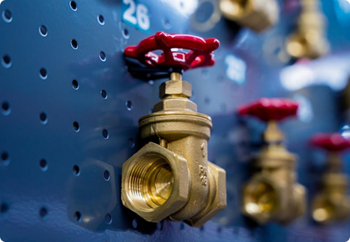 ABC Valves