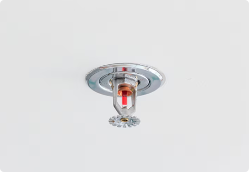 Fire Sprinklers