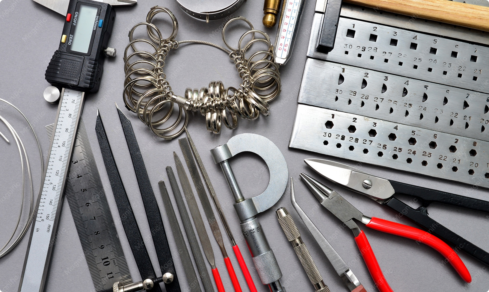 Hardware Accessories