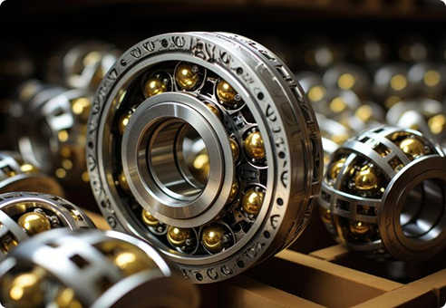 Bearings