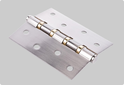 Hinges