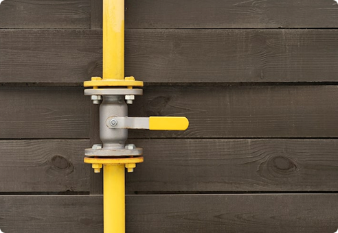 Ball Valve