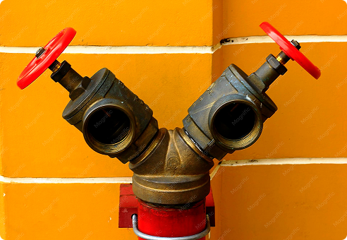 Butterfly Valve