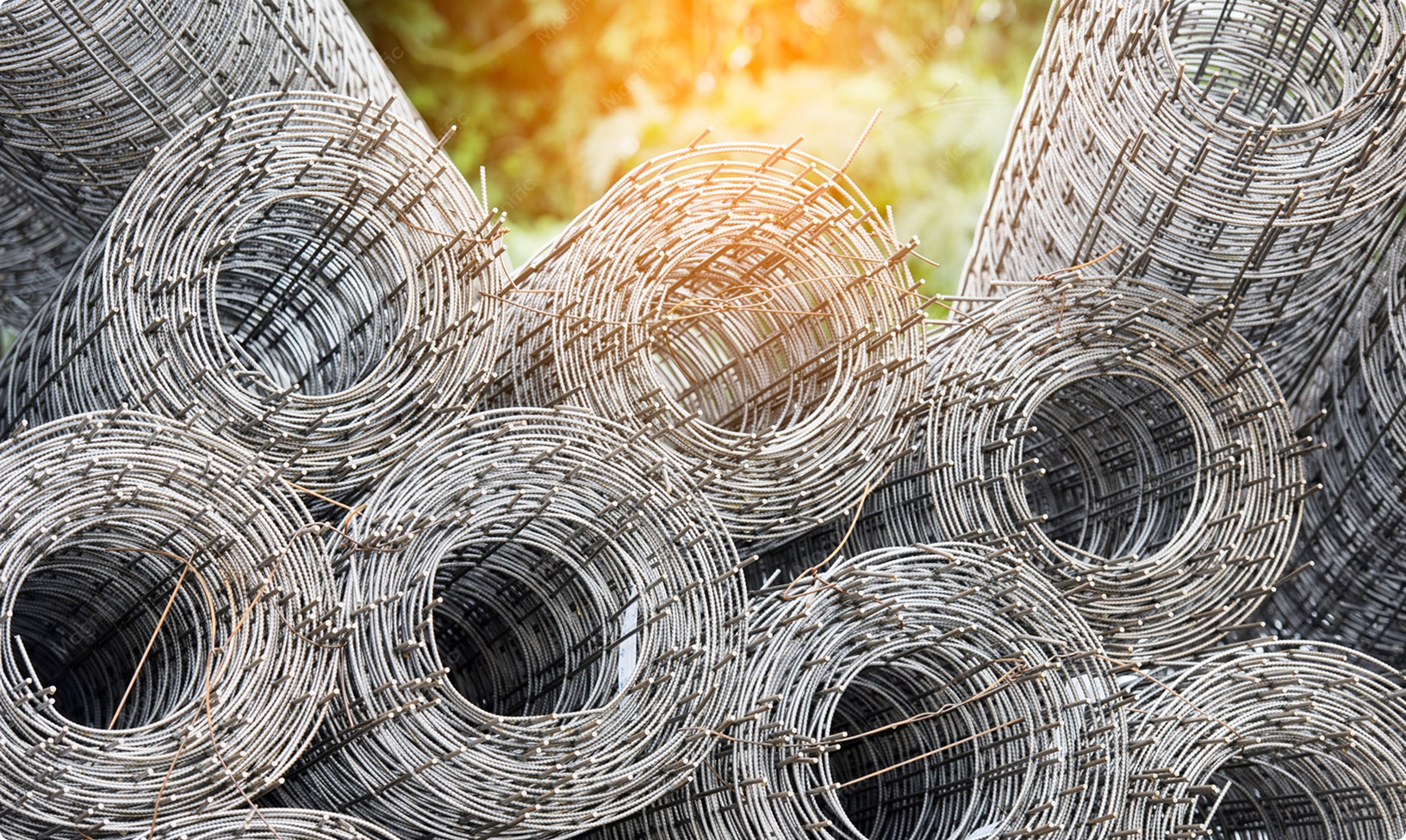 Wire Mesh Products