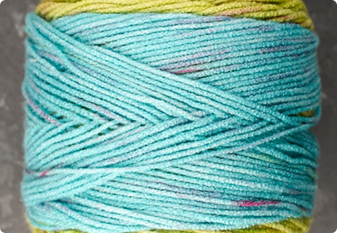 Polyester FDY (Fully Drawn Yarn)