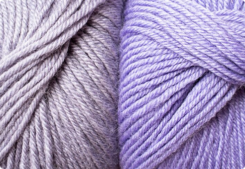DTY Yarn (Drawn Texturised Yarn)