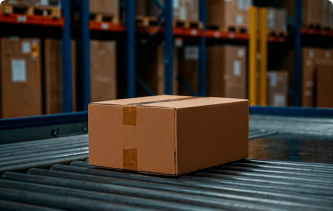 Packaging