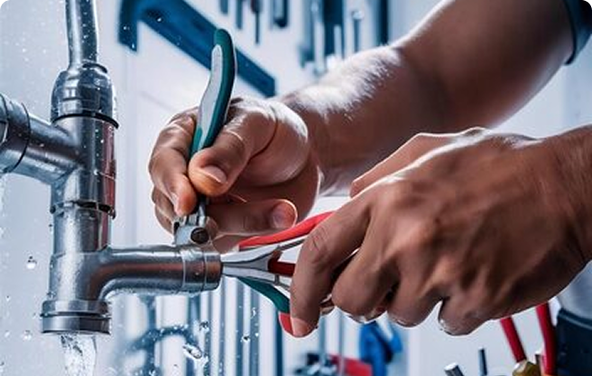 Plumbing