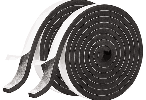Sealing & Foam Tapes