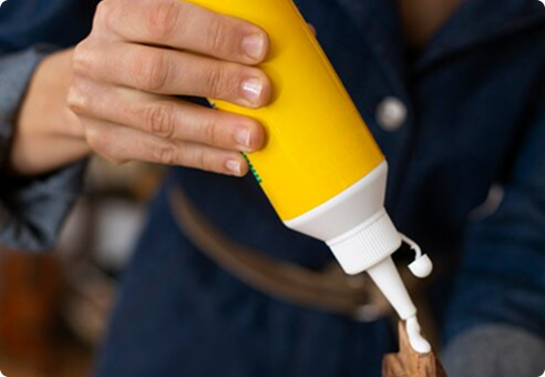 Industrial Adhesives
