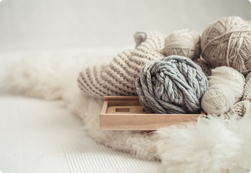 Yarn & Thread