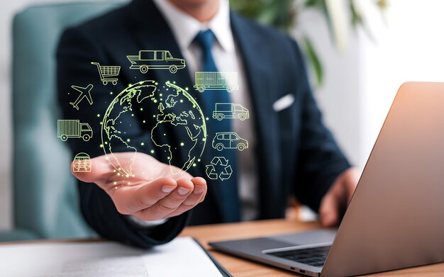 Sourcing & Procurement