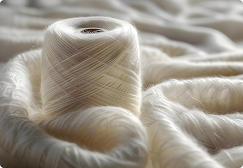Polyester Yarn