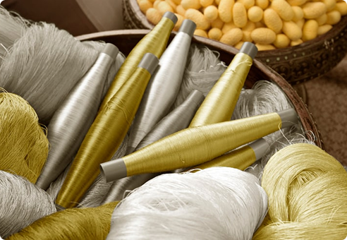 Viscose Yarn
