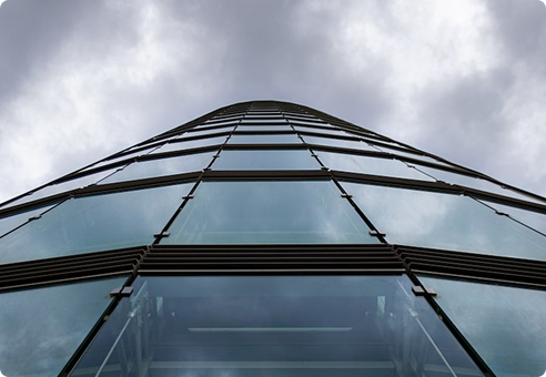 Glass